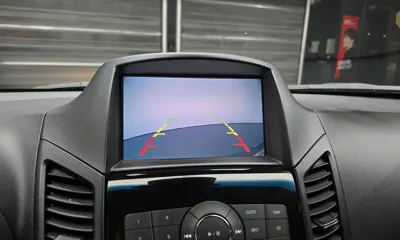 ChevroletGMDaewoo Orlando