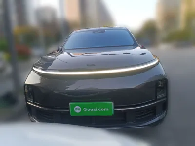 Li Auto L8