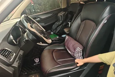 Baojun 560