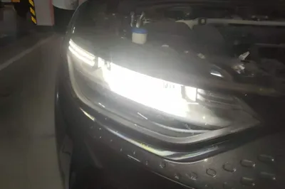 Leapmotor C11