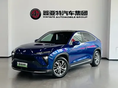 Nio EC6