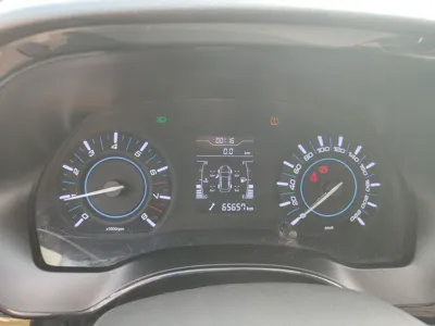 Chery Tiggo 3