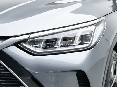 BYD PLUS New Energy