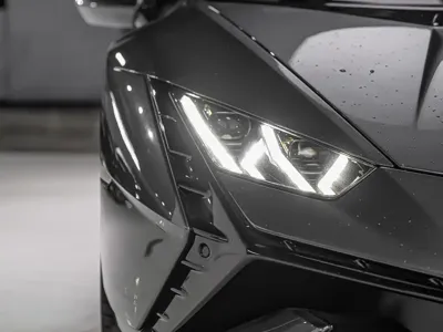 Lamborghini Huracán