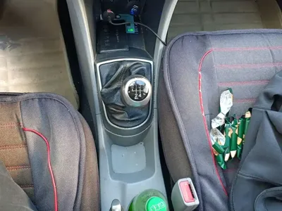 Hyundai Verna
