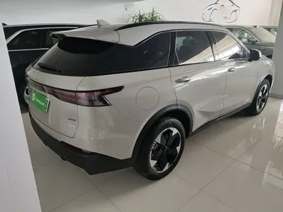Haval Xiaolong Max