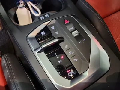 BMW 2-Series