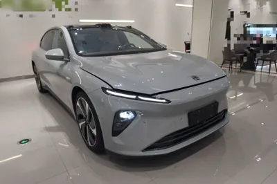 Nio ET7