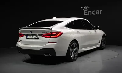 BMW Gran Turismo