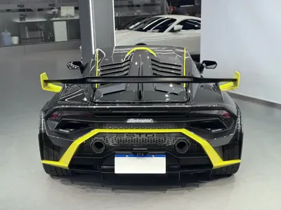 Lamborghini Huracán