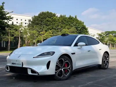 Shangjie Shangjie Z7