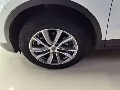 Geely Boyue