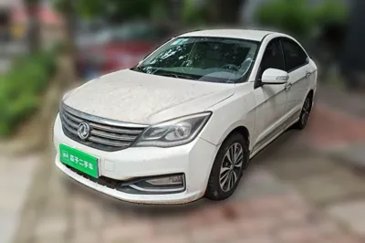 Dongfeng Aeolus A60