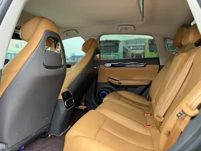 Leapmotor Leapmotor C01