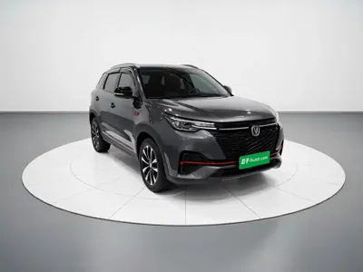 Changan CS55PLUS
