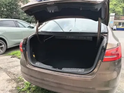 Ford Escort