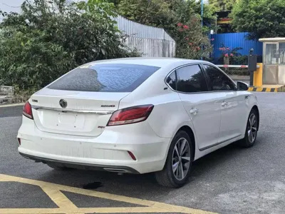 MG MG6