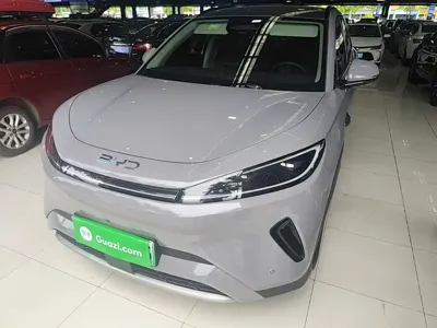 BYD 海狮05 EV