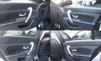 Renault-KoreaSamsung SM5