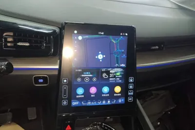 Hyundai Custo