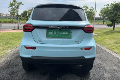Leapmotor T03
