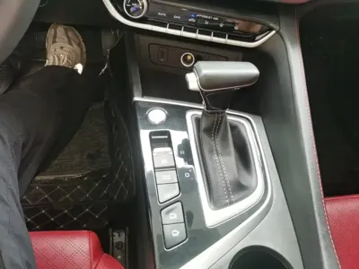 Changan Eado
