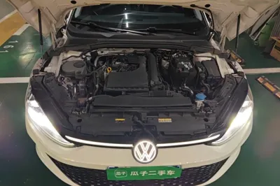 Volkswagen Lamando