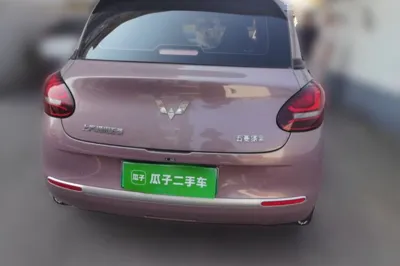 Wuling Bingo