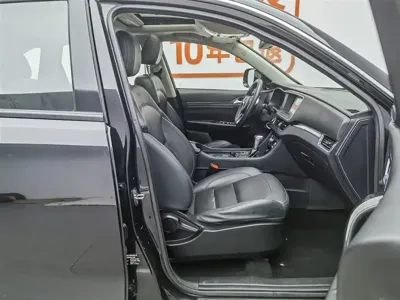 Zotye T600 Coupe