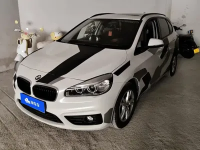 BMW 2 Series Active Tourer