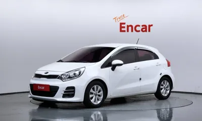 Kia Pride