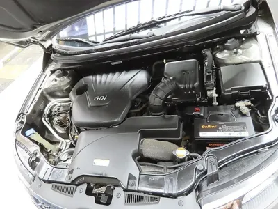 Kia Porte