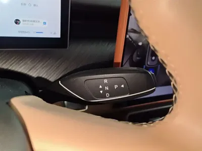Chery 瑞虎8L