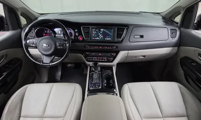 Kia Canival