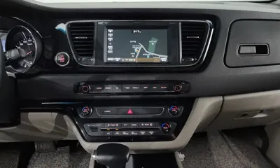 Kia Canival