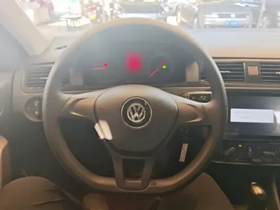 Volkswagen Santana
