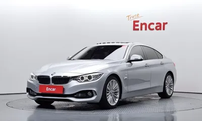 BMW 4-Series