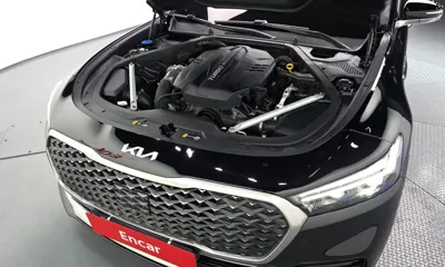 Kia K9