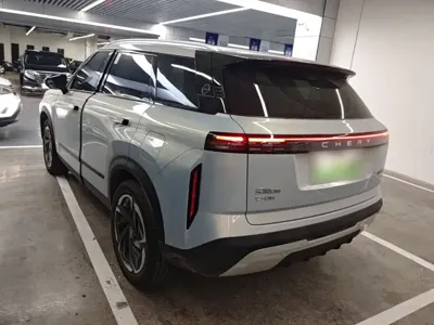 Chery C-DM