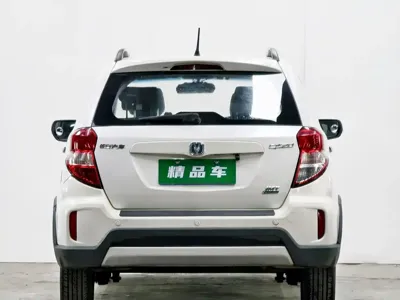 Changan CX20