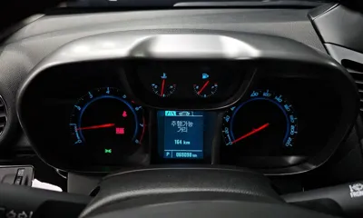 ChevroletGMDaewoo Orlando