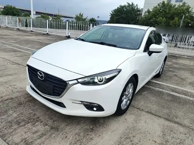Mazda 3 Axela