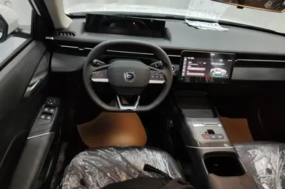 CHANGAN OSHAN 520