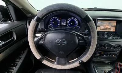 Infiniti G