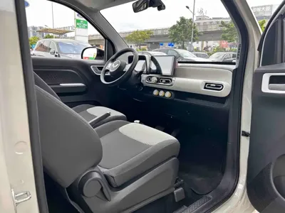 Wuling MINIEV
