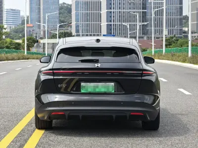 Nio ET5T
