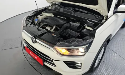 KG_Mobility_Ssangyong KORANDO