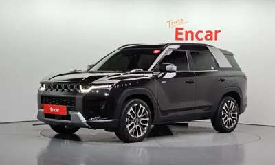 KG_Mobility_Ssangyong Torres