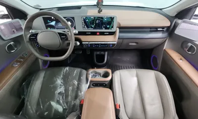 Hyundai Ioniq5