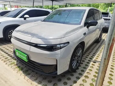 Leapmotor Leapmotor C10